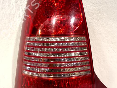 Used Left taillight Left taillight KIA PICANTO I (SA) 1.1 (65 hp) 32720356 32720356