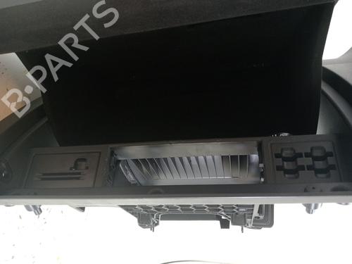 Glove box VW GOLF VII (5G1, BQ1, BE1, BE2) 1.6 TDI | BP23366233C95 