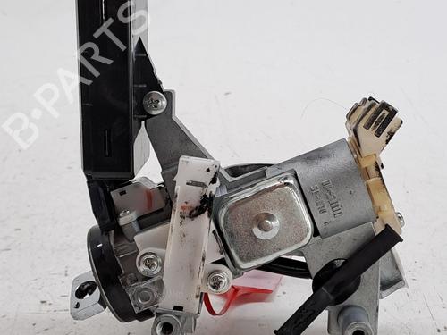 Ignition barrel CITROËN C-CROSSER (VU_, VV_) 2.2 HDi | BP27336158M48