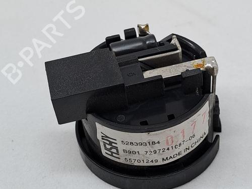 Speaker OPEL CORSA E (X15) 1.4 (08, 68) | BP24608391E2 