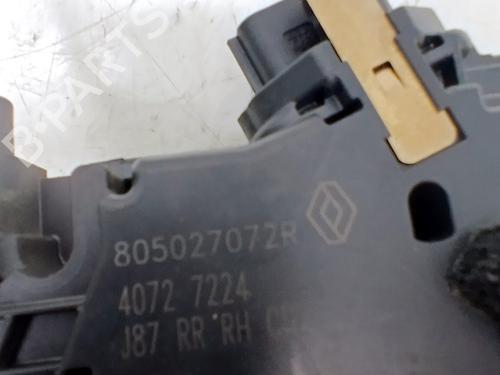 rear-right-lock-renault-captur-i-j5_-h5_-2013-33815408 main image