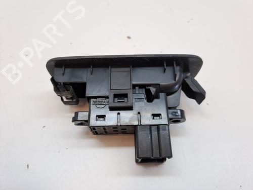 Left rear window switch NISSAN QASHQAI I (J10, NJ10) 2.0 dCi All-wheel Drive | BP23360723I29