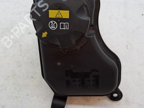 Expansion tank BMW 3 (E90) 320 i | BP23358482C120 