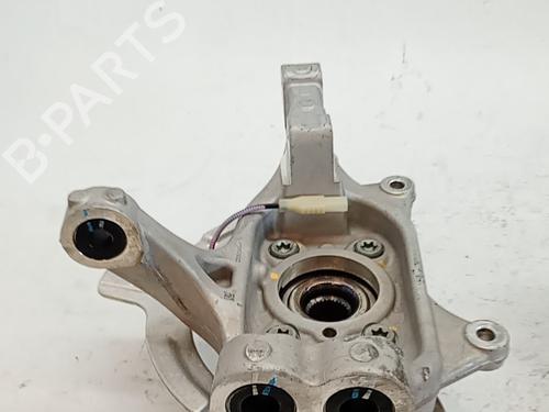 Left front steering knuckle KIA EV6 (CV) 77 GT AWD | BP39741830M25 - Image 3