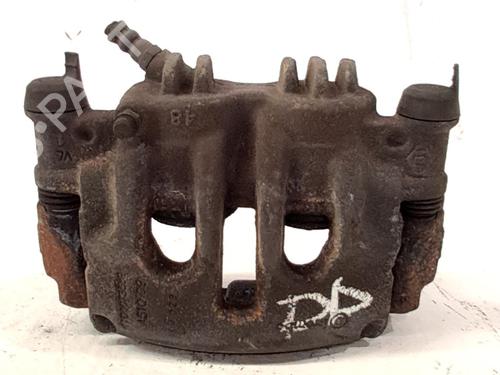 Used Right front brake caliper Right front brake caliper NISSAN NV400 Van (X62, X62B) dCi 135 (136 hp) 34392915 34392915