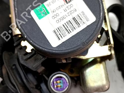 Front right seatbelt VW GOLF V (1K1) 2.0 TDI 16V | BP31262277I25