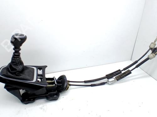 Selector da caixa OPEL CROSSLAND X / CROSSLAND (P17, P2QO) 1.2 (75) (110 hp) 32106447