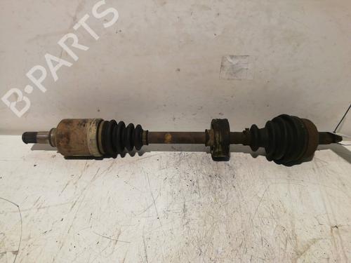 Used Left front driveshaft ROVER 200 II Hatchback (RF) 214 Si (103 hp) 26539022