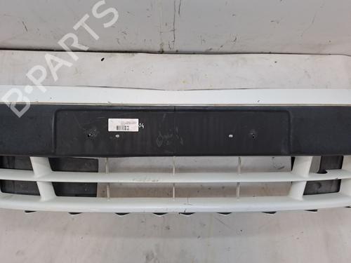 Front bumper RENAULT KANGOO (KC0/1_) 1.2 16V (KC05, KC06, KC03, KC0T, KC0W, KC1D) | BP23358336C7 