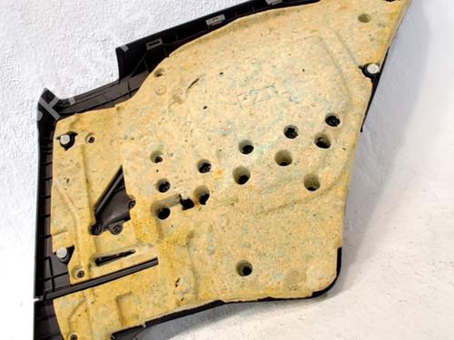 Rear left panel BMW 1 (F20) 116 d | BP35977223C60 - Image 2