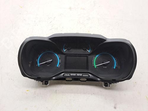 Used Instrument cluster CITROËN BERLINGO Box Body/MPV (K9) e-Berlingo (136 hp) 23358454