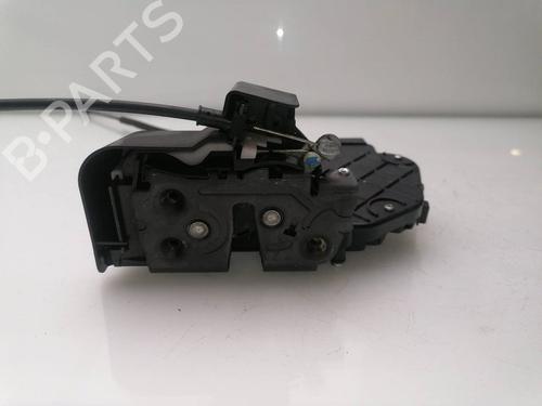 Front right lock VOLVO S40 II (544) 1.8 FlexFuel | BP23936480C97 