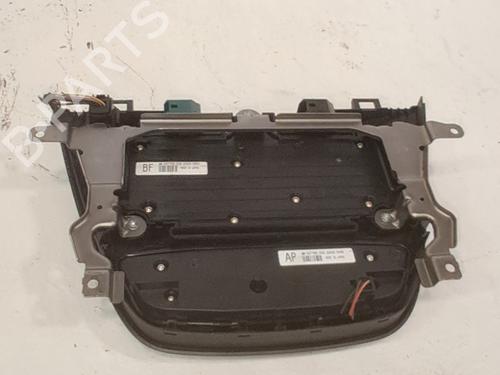 Climate control OPEL INSIGNIA A (G09) 2.0 CDTI (68) | BP38419704I5 - Image 2