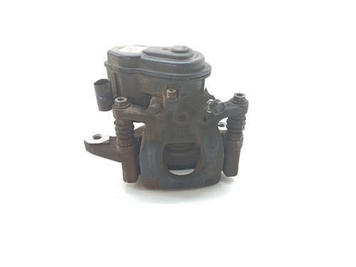 Used Left rear brake caliper NISSAN QASHQAI II (J11, J11_) 1.5 dCi (110 hp) 25456042