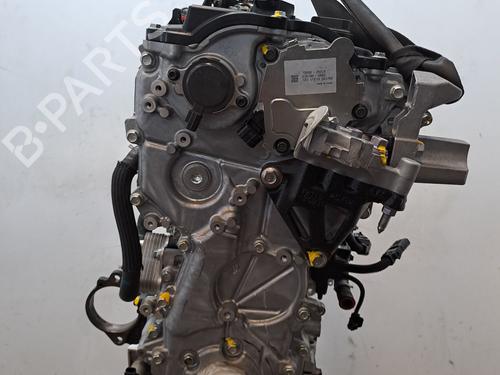 Motor TOYOTA RAV 4 V VAN (_A5_, _H5_) 2.5 Hybrid (AXAH52) | BP23365169M1