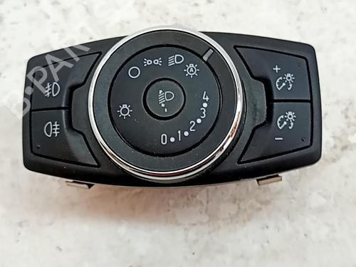 Used Headlight switch Headlight switch FORD TRANSIT CONNECT V408 Box Body/MPV 1.5 TDCi (101 hp) 35771703 35771703