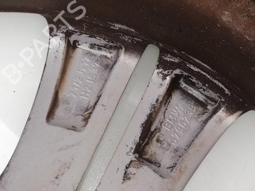 Rim BMW 3 Touring (F31) 318 d | BP23458970C45 