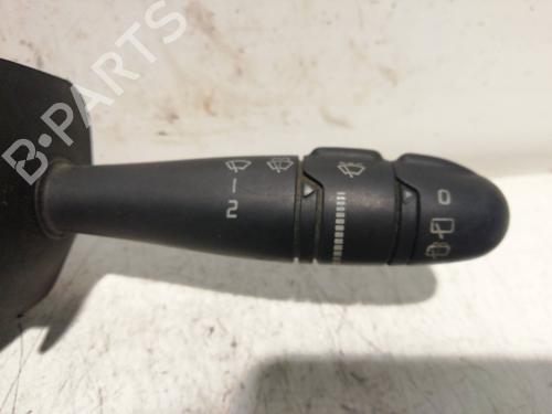 Used Steering column stalk RENAULT MEGANE I (BA0/1_) 1.6 16V (BA04, BA0B, BA11, BA1J, BA16, BA19, BA1K, BA1V,... (107 hp) 25460028