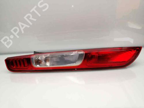 Used Left taillight FORD FOCUS II (DA_, HCP, DP) 1.6 TDCi (109 hp) 23649377