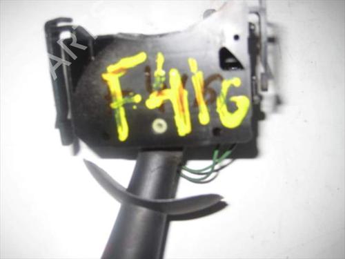 Ratstangsstang RENAULT LAGUNA II (BG0/1_) 1.9 dCi (BG08, BG0G) (120 hp) 25458454