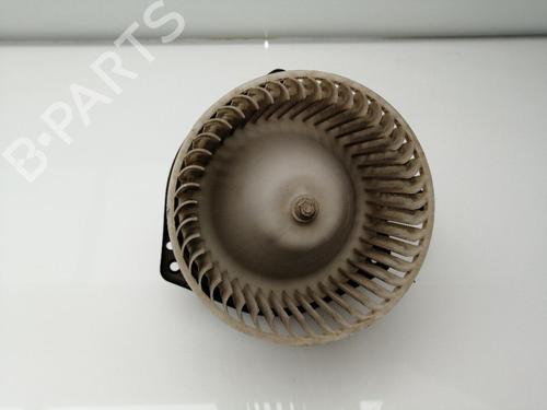 Used Heater blower motor NISSAN PICK UP (D22) 2.5 TD 4WD (103 hp) 23935531