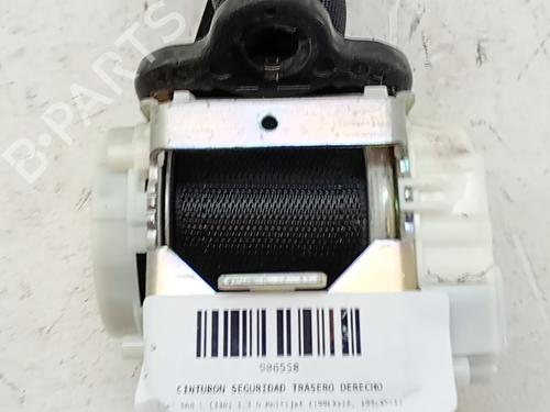 Used Rear right seatbelt Rear right seatbelt FIAT 500L (351_, 352_) 1.3 D Multijet (199LXY1A, 199LXY11) (84 hp) 36036505 36036505