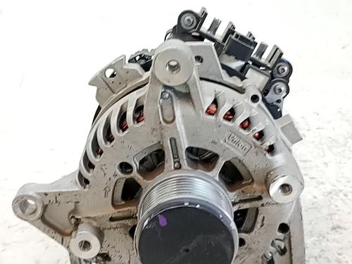 Used Alternator Alternator 38990433 38990433