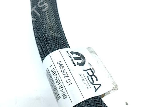 AC pipe OPEL CORSA F (P2JO) 1.2 MHEV | BP30920922M126