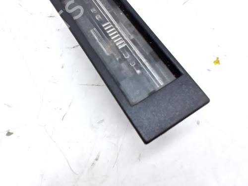 Éclairage de plaque d'immatriculation Éclairage de plaque d'immatriculation OPEL CORSA E (X15) 1.4 (08, 68) (90 hp) 34265147 34265147