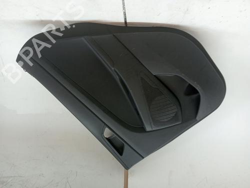 Used Rear right panel HYUNDAI ix35 (LM, EL, ELH) 1.7 CRDi (116 hp) 24444920