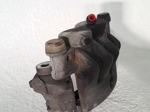 Right front brake caliper PEUGEOT BOXER Van 2.2 HDi 100 | BP24108457M104 