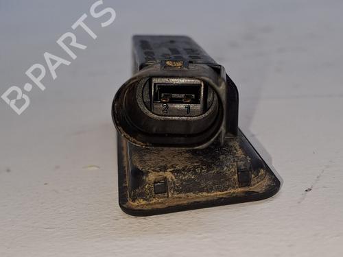 Licence plate light VW GOLF VII (5G1, BQ1, BE1, BE2) 2.0 TDI | BP28036782I40 