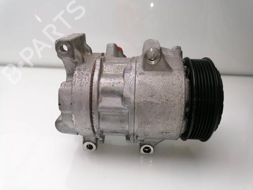 AC compressor TOYOTA AURIS Estate (_E18_) 1.2 (NRE185_, NRE185R, NRE185H) | BP23449932M34 