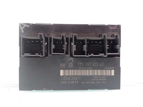 Elektronisk modul VW GOLF V (1K1) 1.4 16V (75 hp) 23448986