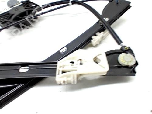 Front left window mechanism SKODA FABIA III (NJ3) 1.0 | BP30920397C22