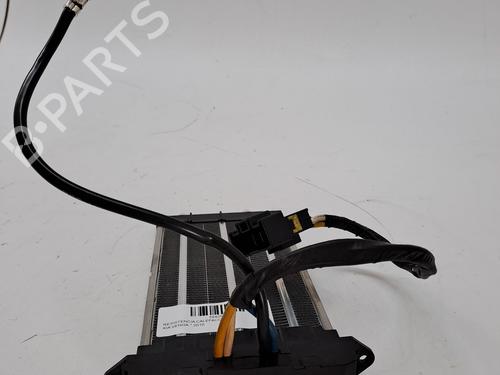 Heater resistor KIA VENGA (YN) 1.6 CRDi 128 | BP24402369M108 