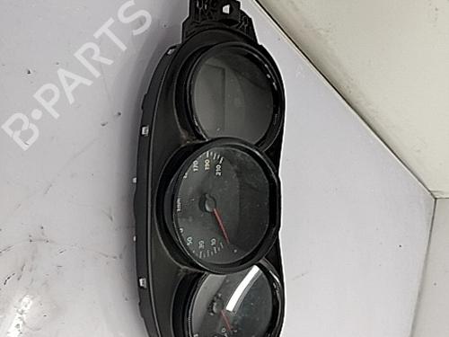 Ferdsskriver DACIA DOKKER Box Body/MPV 1.5 dCi 75 / Blue dCi 75 (FEJW, FEAH) (75 hp) 30925797