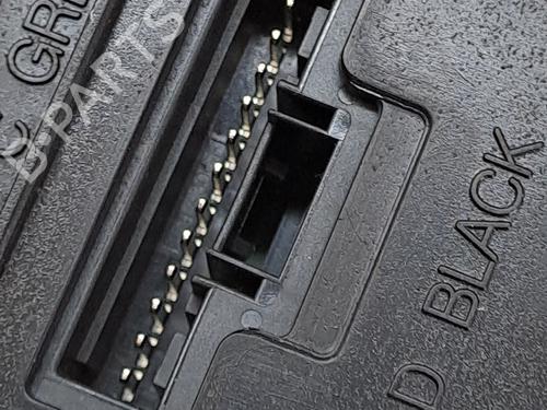 Electronic module RENAULT MEGANE III Hatchback (BZ0/1_, B3_) 1.5 dCi (BZ09, BZ0D, BZ1W, BZ29, BZ14) | BP27463022M83 