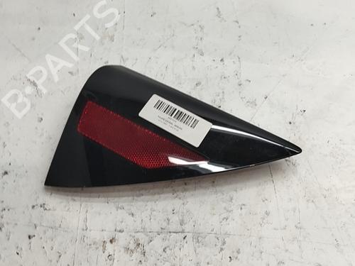 Used Right side indicator Right side indicator TESLA MODEL 3 (5YJ3) EV (283 hp) 40492722 40492722