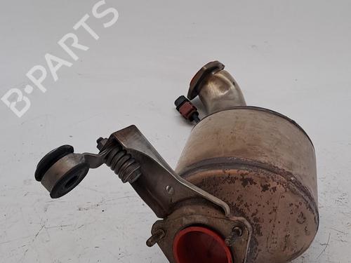 Catalyst AUDI A6 C6 (4F2) 3.0 TDI quattro | BP23371630M10