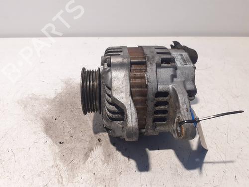 Alternator MITSUBISHI COLT VI (Z3_A, Z2_A) 1.3 LPG (Z33A) | BP25458839M7