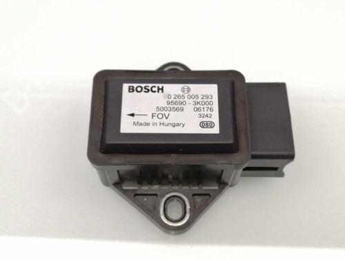 Used Electronic module HYUNDAI SONATA V (NF) 2.0 CRDi (140 hp) 23378483
