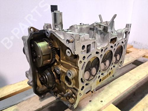 Cylinder head NISSAN NOTE (E12) 1.2 | BP23382425M5 