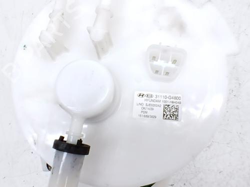 Bränslepump KIA XCEED (CD) 1.6 CRDi 136 | BP37590476M76 - Image 3