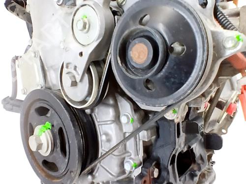 Engine TOYOTA RAV 4 IV (_A4_) 2.5 Hybrid (AVA42_) | BP37437550M1 - Image 8