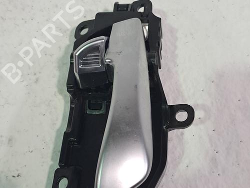 Front right interior door handle KIA SORENTO III (UM) 2.2 CRDi 4WD | BP25999636I14 