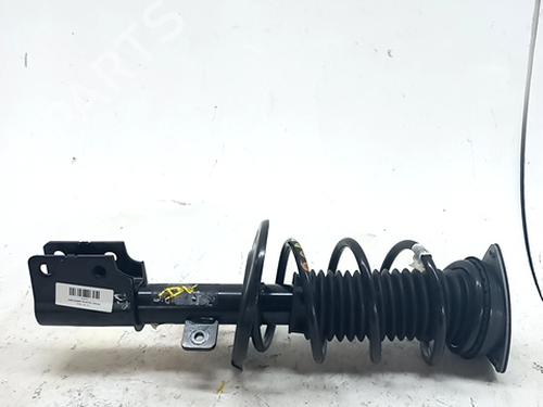Right front shock absorber PEUGEOT 308 SW III (FC_, FJ_, FR_, F4_, FN_) BlueHDi 130 (FCYHZL, FCYHZT) | BP29585183M17 