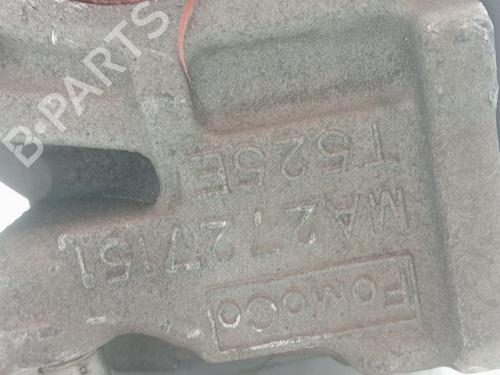 Differensial bakvogn MAZDA CX-7 (ER) 2.2 MZR-CD AWD (ER10A) | BP26929139M24 