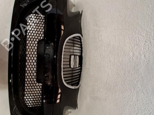 Front bumper SEAT LEON (1P1) 1.6 | BP29558131C7 