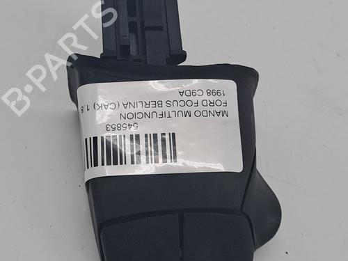 Pulsantiera FORD FOCUS I (DAW, DBW) 1.8 Turbo DI / TDDi (90 hp) 23374951
